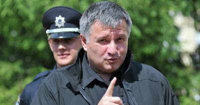 Арсен Аваков - Денис Монастырский - Профильный комитет Рады не поддержал, но и не выступил против отставки Авакова - focus.ua - Украина
