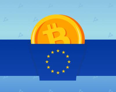 Регулятор Франции предложил передать ESMA права по надзору за криптоиндустрией в ЕС - forklog.com - Франция