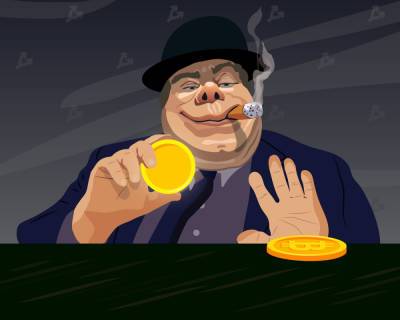 Кристин Лагард - ЕЦБ одобрил переход к стадии исследования цифрового евро - forklog.com