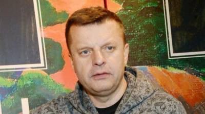 Леонид Парфенов - Евгений Киселев - Парфенов высмеял Киселева и русских эмигрантов за вопрос “чей Крым” - newzfeed.ru - Россия - Украина - Киев - Крым