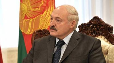 Вадим Гигин - Санкции Запада вынуждают Лукашенко активизировать процесс создания Союзного государства - newzfeed.ru - Россия - Белоруссия - Минск - ?