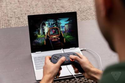 Google в два раза снизит комиссии для новых игр в Stadia — пониженная ставка 15% будет действовать на первые три миллиона долларов годовой выручки - itc.ua - Украина