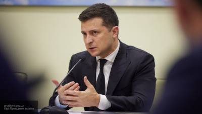 Владимир Зеленский - Ангела Меркель - Газовый шантаж Зеленского в сторону Германии серьезно разозлил немцев - newinform.com - Украина - Киев - Германия - Берлин