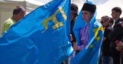 Рада одобрила соглашение с Турцией о жилье для крымских татар - dsnews.ua - Украина - Киев - Николаев - Турция - Херсон