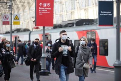 Евгений Тимаков - В России спрогнозировали еще одну волну пандемии - mk.ru - Россия