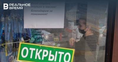 Илья Репин - Покупатели теряют интерес к готовому бизнесу в Казани - realnoevremya.ru - Россия - респ. Татарстан - Казань