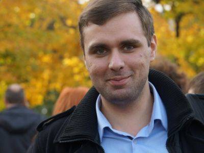 Константин Янкаускас - Янкаускас сообщил о прекращении против него "санитарного дела" - kasparov.ru