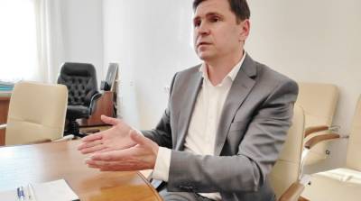 Александр Тупицкий - У Зеленского хотят обжаловать решение Верховного суда по Тупицкому - ru.slovoidilo.ua - Украина
