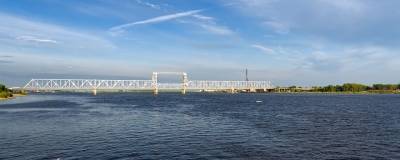 Движение транспорта по Северодвинскому мосту ограничат в Архангельске - runews24.ru - Архангельск