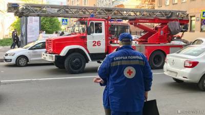 Виктор Елисеев - Семилетний магнитогорец проткнул руку ржавой железкой - newdaynews.ru - Челябинская обл. - Челябинск - Магнитогорск