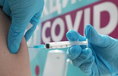 Андрей Тяжельников - Вы не знали всех нюансов вакцинации в жару: не все так просто - pupolita.ru - Москва