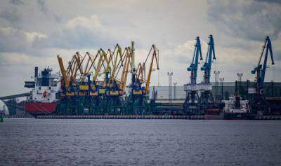 Полгода потерь: сколько грузов ушло из Рижского порта в 2021 - lv.baltnews.com - Латвия