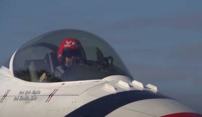 В Болгарию власти США направили эскадрилью истребителей F-16 - yur-gazeta.ru - США - Италия - Болгария