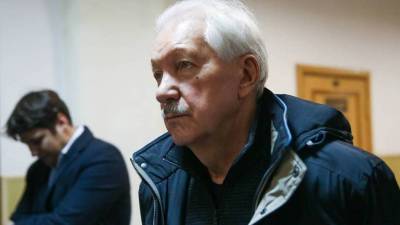 Владимир Торлопов - Бывшего главу Коми выпустили из тюрьмы по УДО - yur-gazeta.ru - респ. Коми