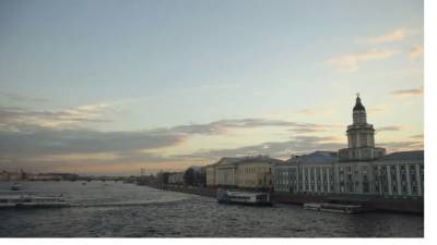 Росприроднадзор: аномальная жара в Петербурге может привести к массовой гибели рыб в Неве - piter.tv - Санкт-Петербург