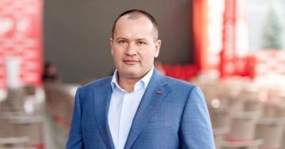 Виталий Кличко - Артур Палатный - "УДАР предлагает налоговые изменения, которые остановят рост цен на жилье", — Палатный - delo.ua - Украина