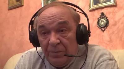 Алексей Навальный - Баранец рассказал о главных причинах внезапного отъезда Крашенинникова в Литву - newinform.com - Екатеринбург - Литва - Вильнюс