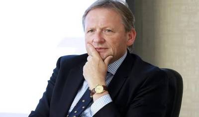 Борис Титов - Алексей Заботкин - Не подпиливайте опору - smartmoney.one - Россия