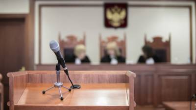 В Светлогорске полицейского осудили за пытки бывшего милиционера - svoboda.org - Калининград - Светлогорск - Калининградская обл.