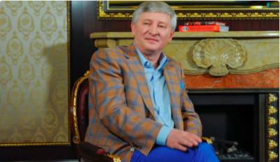 АХМЕТОВ ПЫТАЕТСЯ СМЕНИТЬ ГЛАВУ НКРЭКУ, - СМИ - lenta.ua - Украина