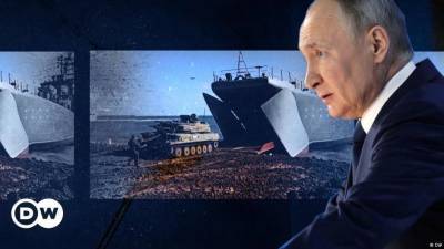 Владимир Путин - Чем статья Путина об Украине задела австрийского историка - smartmoney.one - Россия - Украина - Швейцария - Вена