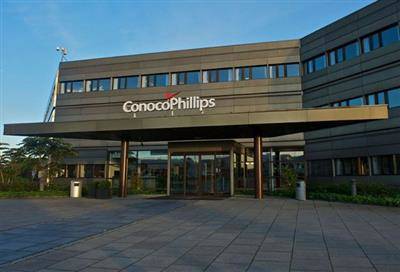ConocoPhillips — сильный бизнес со справедливой оценкой - smartmoney.one