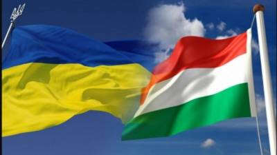 Игорь Жовква - Украина и Венгрия подпишут cоглашение о взаимном признании дипломов - hubs.ua - Украина - Венгрия