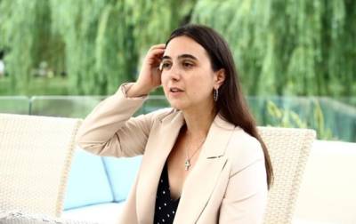 Владимир Зеленский - Юлия Мендель - Мендель назвала главную причину своей отставки - korrespondent.net - Украина