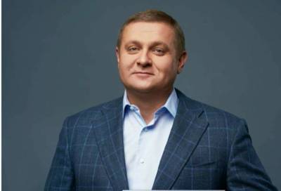 Игорь Коломойский - В Херсоне чиновник проработал вице-губернатором всего сутки - lenta.ua - Украина - Херсон - Одесса - Херсонская обл.