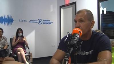 Максим Шугалей - «Сила в правде»: как социолог Максим Шугалей видит решение проблем малого бизнеса в условиях пандемии - nakanune.ru - Санкт-Петербург - Ливия