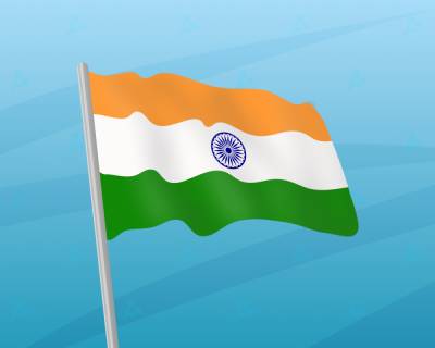 В Индии предложили включить дисклеймер в рекламу криптовалют - forklog.com - Индия - Дели