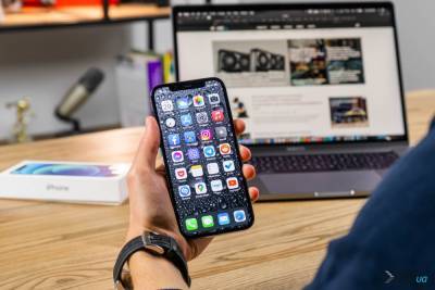 Bloomberg: Apple хочет увеличить план по выпуску следующего поколения iPhone на 2021 год на 20% — до 90 млн штук - itc.ua - Украина