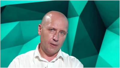 Руслан Бизяев - Любовь Завальнюк - Я думаю, что государственные криптовалюты – это тренд десятилетия, – Бизяев - cryptos.tv