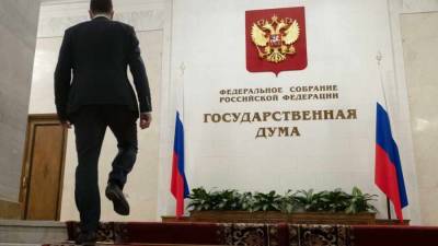 Виктор Водолацкий - Граждане России, живущие в ЛДНР, примут участие в предстоящих выборах в Госдуму - news-front.info - Россия - Луганская обл. - Луганск - Донецкая обл.