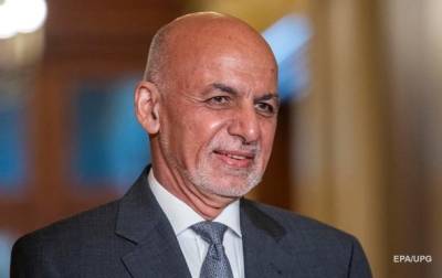 Ашраф Гани - Президент Афганистана обещает победу над талибами за три месяца - korrespondent.net - Украина - Афганистан - Талибан