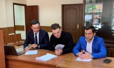 Эдуард Биль - Блогеру Эдварду Билу назначили два года ограничения свободы за резонансное ДТП - og.ru - Москва