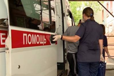 Власти рассказали о ситуации на станции скорой помощи в Костроме - kostroma.mk.ru - Костромская обл. - Кострома