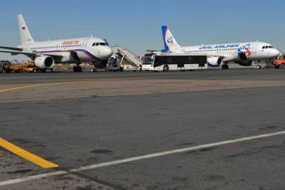 Из Пулково начнут летать самолеты в Париж и Ниццу - spb.mk.ru - Москва - Россия - Санкт-Петербург - Франция - Париж - Чехия - Будапешт