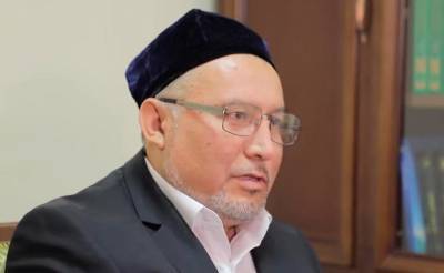 Ислам не запрещает вакцинацию – представитель Управления мусульман Узбекистана - podrobno.uz - Узбекистан - Ташкент