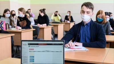 Центры компетенций для помощи выпускникам появятся в российских вузах - 5-tv.ru - Россия