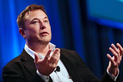 Илон Маск - Илон Маск рассказал о «безумных трудностях» Tesla - lenta.ru