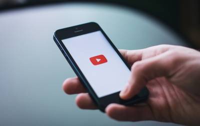 YouTube запустил конкурента TikTok в Украине - korrespondent.net - Китай - Украина