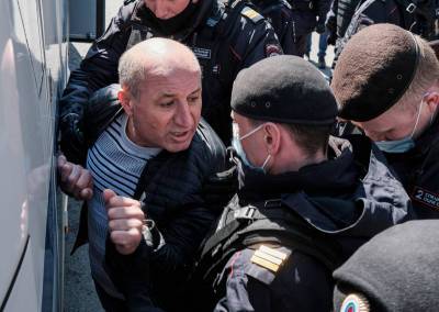 Лидеры национальных общин осудили действия участников конфликта в Кузьминках - tvc.ru - Москва - Россия - Узбекистан - Киргизия - Таджикистан