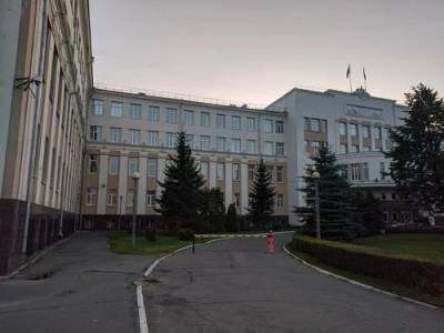 Михаил Булгаков - Минздрав Поморья: ничего не слышу, ничего не вижу, ничего не скажу - argumenti.ru - Архангельск