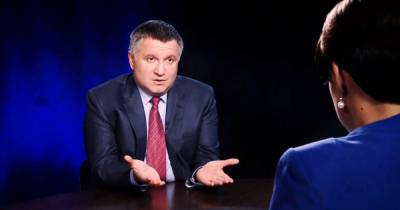 Владимир Зеленский - Арсен Аваков - Андрей Ермак - Иван Баканов - Пятое колесо в телеге Зеленского. Почему после отставки у Авакова нет политического будущего - focus.ua - Москва - Украина - Вашингтон - Харьков