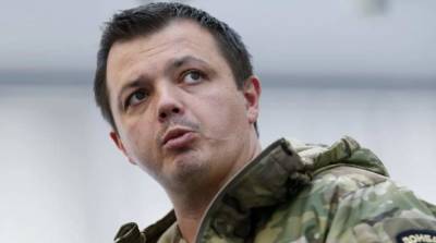 Семен Семенченко - СБУ обжалует решение суда по домашнему аресту Семенченко - ru.slovoidilo.ua - Украина - Киев