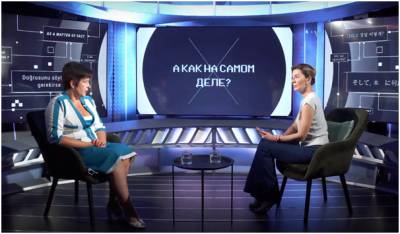 Мирослава Бобровская - Позиция всех представителей действительно должна быть одинаковая, - Лутковская об обменах пленными - politeka.net - Украина