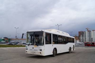 В Рязани обсудили работу автобуса №21 - rzn.mk.ru - Рязань