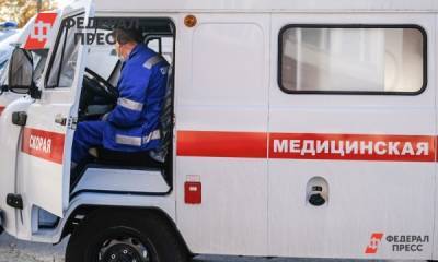 Замгубернатора Костромской области рассказала о ситуации со скорой помощью - fedpress.ru - Костромская обл. - Кострома
