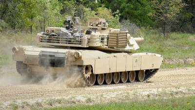 Ярослав Качиньский - Польша купит четыре батальона американских танков Abrams - iz.ru - США - Израиль - Польша - Варшава